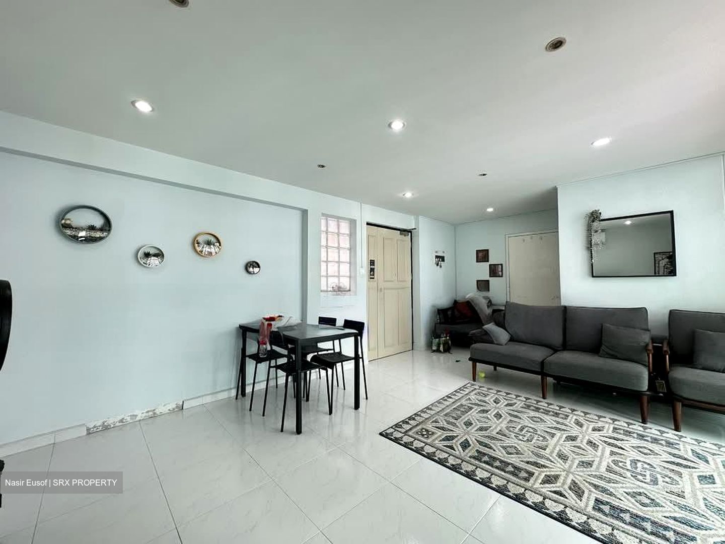 Blk 105D Edgefield Plains (Punggol), HDB 4 Rooms #562165251